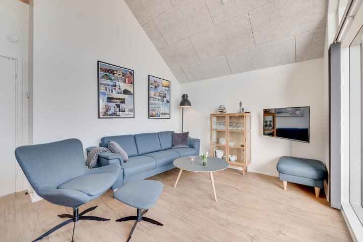 Sommerhus F4216 på Langsand 178 1.1, Hvide Sande - Billede #3