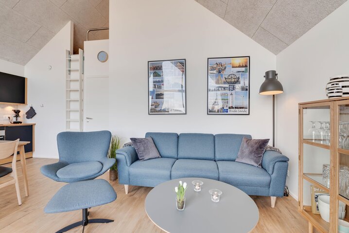 Sommerhus F4216 på Langsand 178 1.1, Hvide Sande - Billede #4