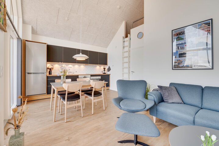 Sommerhus F4216 på Langsand 178 1.1, Hvide Sande - Billede #5