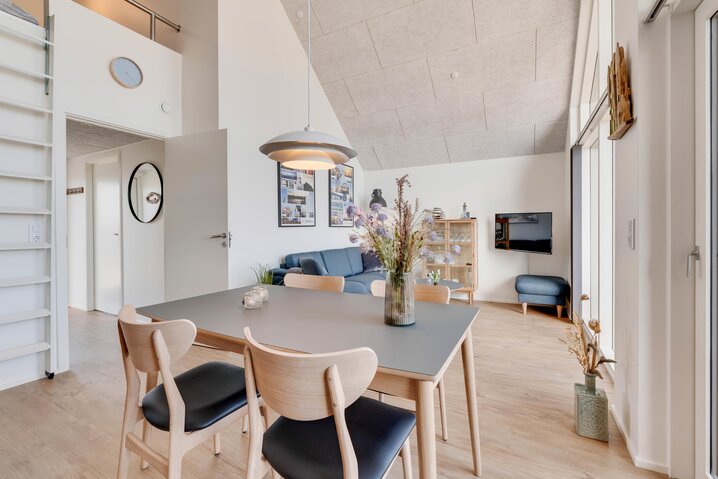 Sommerhus F4216 på Langsand 178 1.1, Hvide Sande - Billede #6