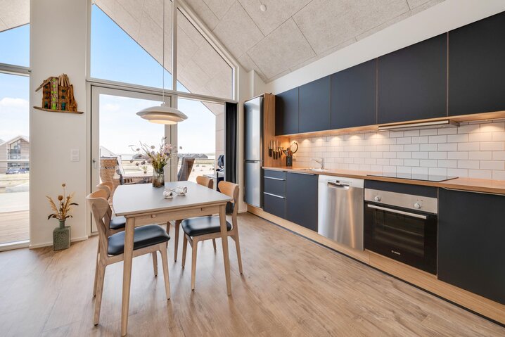 Sommerhus F4216 på Langsand 178 1.1, Hvide Sande - Billede #7