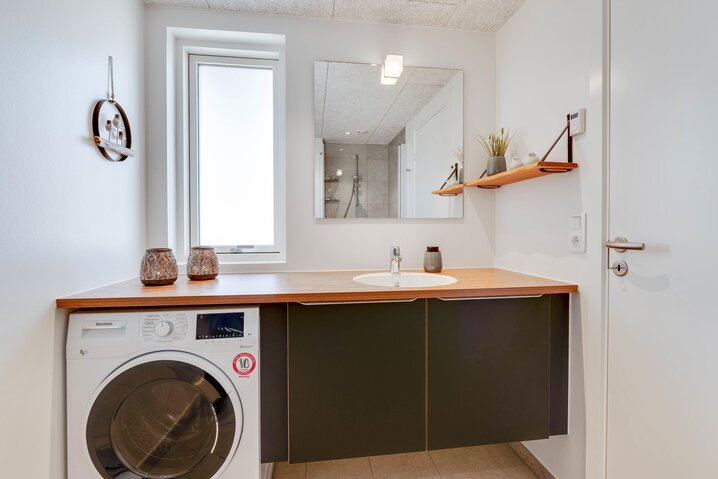 Sommerhus F4216 på Langsand 178 1.1, Hvide Sande - Billede #10