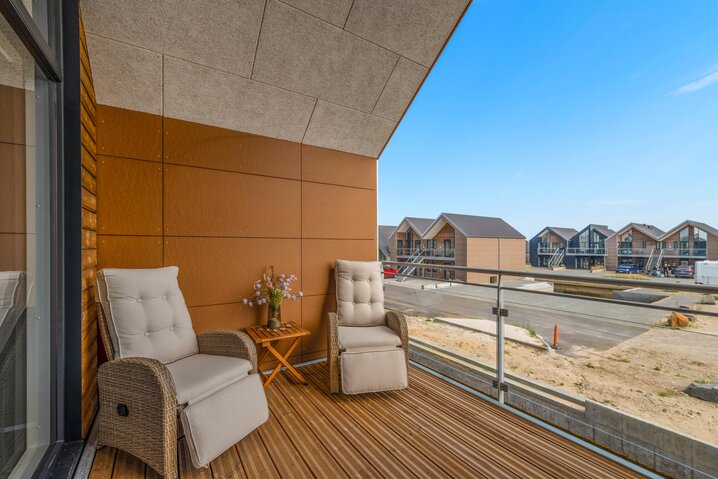 Sommerhus F4216 på Langsand 178 1.1, Hvide Sande - Billede #17