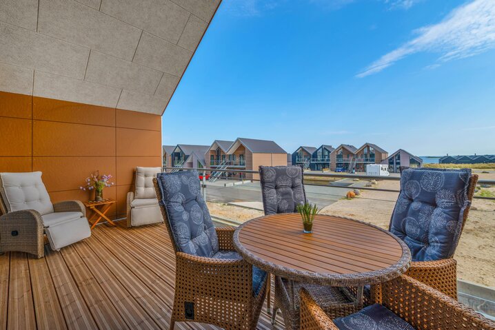 Sommerhus F4216 på Langsand 178 1.1, Hvide Sande - Billede #18