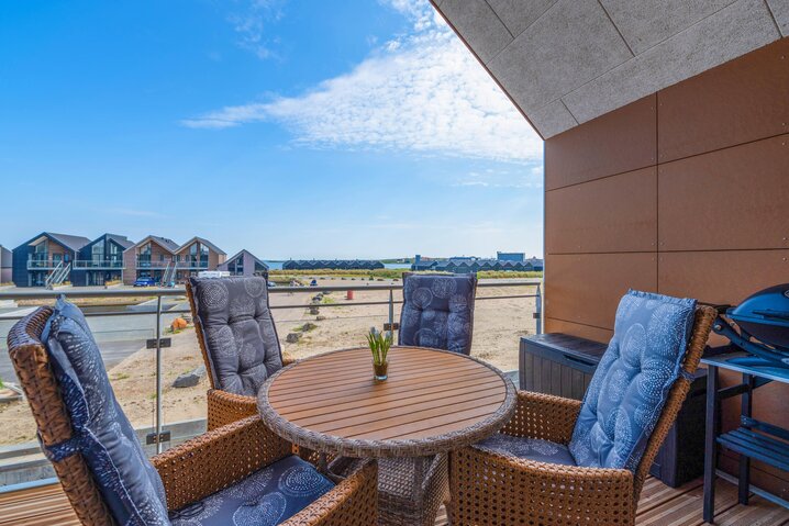 Sommerhus F4216 på Langsand 178 1.1, Hvide Sande - Billede #19