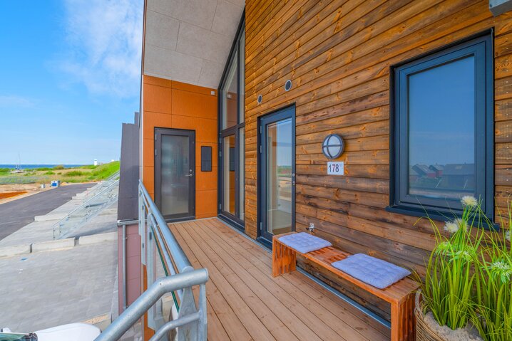 Sommerhus F4216 på Langsand 178 1.1, Hvide Sande - Billede #22