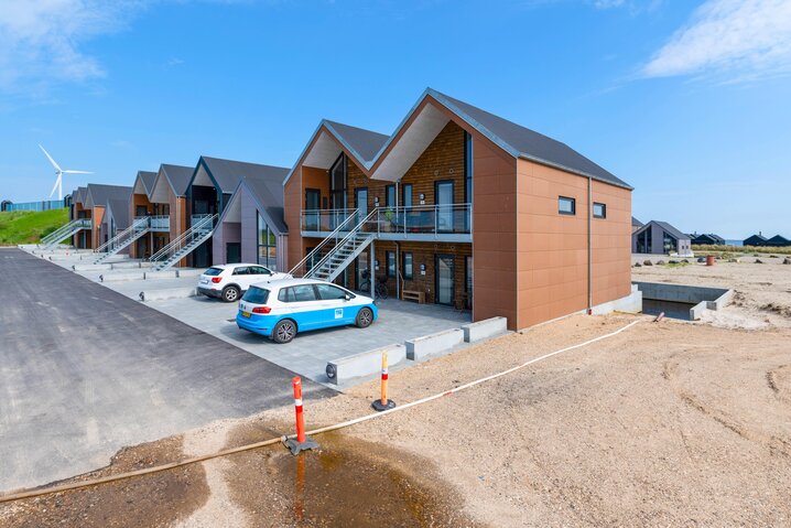 Sommerhus F4216 på Langsand 178 1.1, Hvide Sande - Billede #24