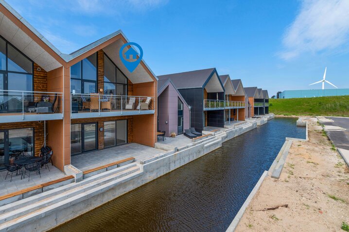 Sommerhus F4216 på Langsand 178 1.1, Hvide Sande - Billede #0