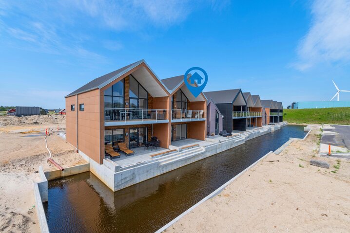 Sommerhus F4216 på Langsand 178 1.1, Hvide Sande - Billede #15