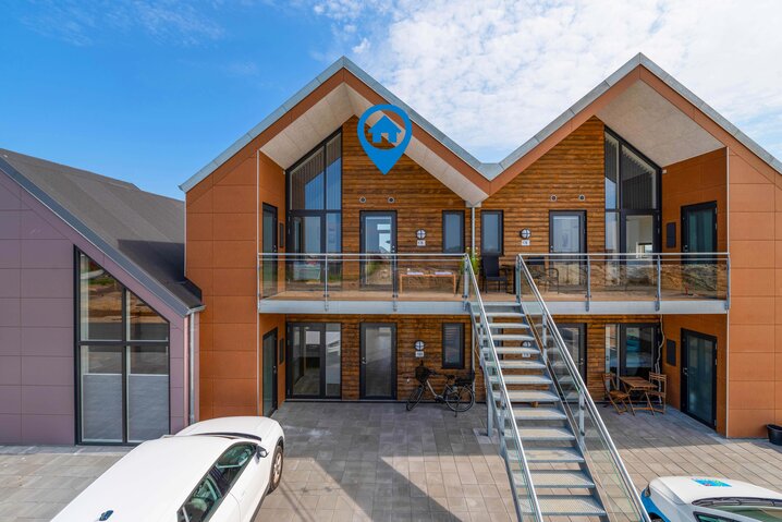 Sommerhus F4216 på Langsand 178 1.1, Hvide Sande - Billede #23