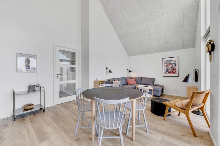 Ferienhaus F4223 in Langsand 184 1. sal, Hvide Sande - Bild #7