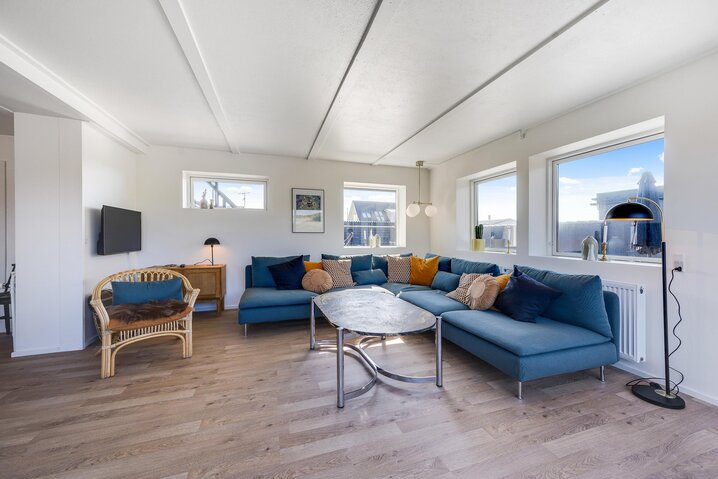 Ferienhaus F4226 in Vesterhavsvej 13, Hvide Sande - Bild #2