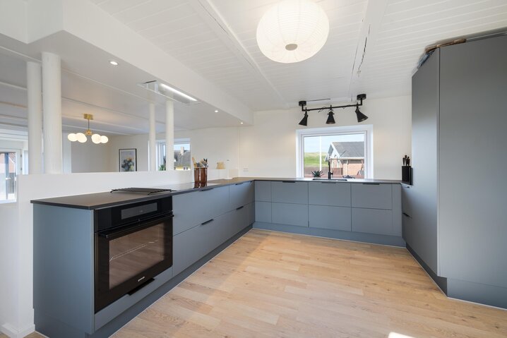 Ferienhaus F4226 in Vesterhavsvej 13, Hvide Sande - Bild #14