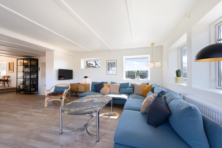 Ferienhaus F4226 in Vesterhavsvej 13, Hvide Sande - Bild #3