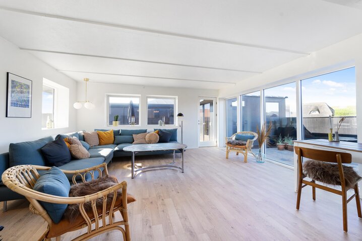 Ferienhaus F4226 in Vesterhavsvej 13, Hvide Sande - Bild #4
