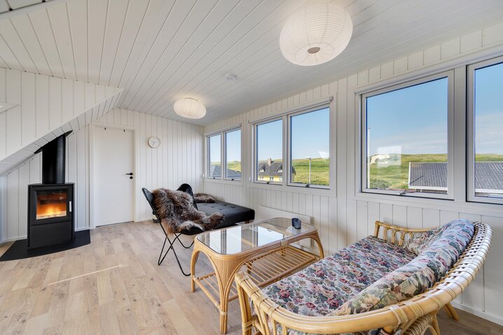 Ferienhaus F4226 in Vesterhavsvej 13, Hvide Sande - Bild #5