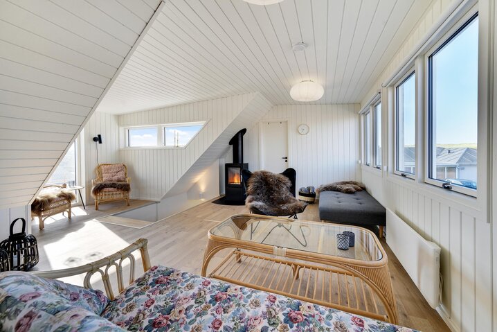 Ferienhaus F4226 in Vesterhavsvej 13, Hvide Sande - Bild #6