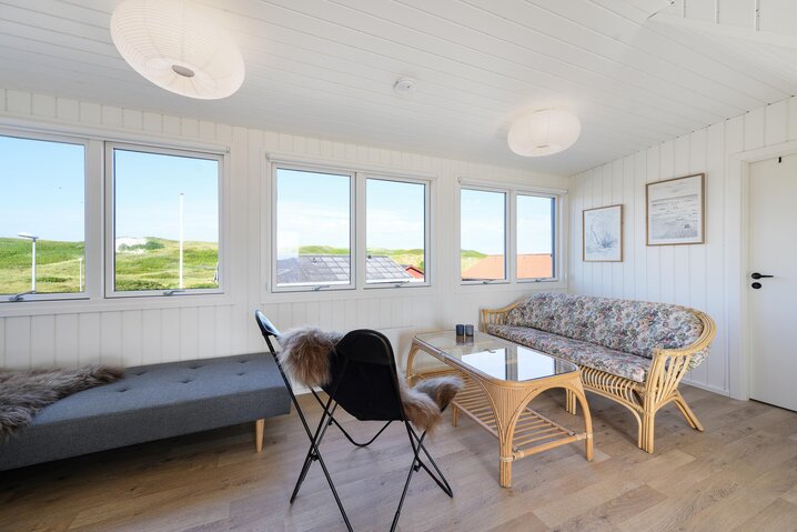 Ferienhaus F4226 in Vesterhavsvej 13, Hvide Sande - Bild #7