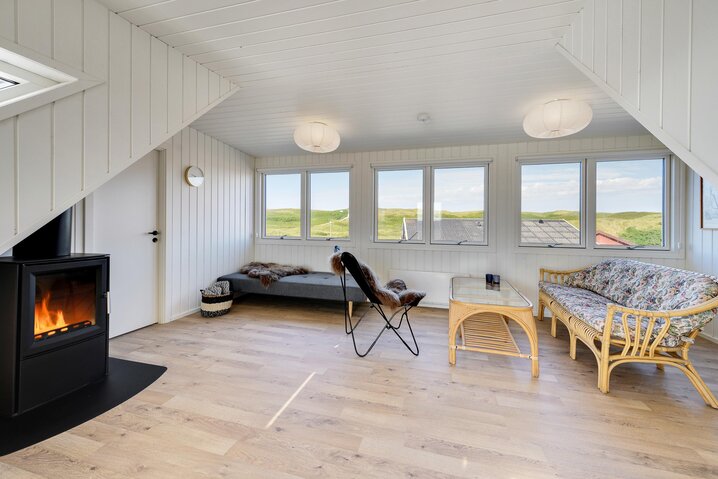 Ferienhaus F4226 in Vesterhavsvej 13, Hvide Sande - Bild #8