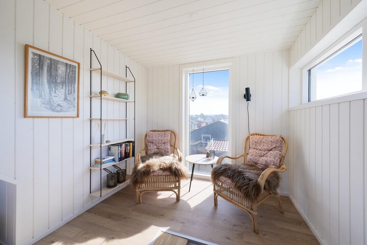 Ferienhaus F4226 in Vesterhavsvej 13, Hvide Sande - Bild #9