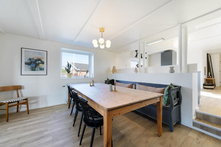 Ferienhaus F4226 in Vesterhavsvej 13, Hvide Sande - Bild #10