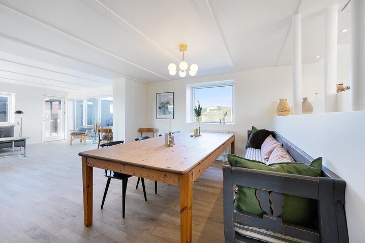 Ferienhaus F4226 in Vesterhavsvej 13, Hvide Sande - Bild #11