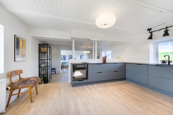 Ferienhaus F4226 in Vesterhavsvej 13, Hvide Sande - Bild #12