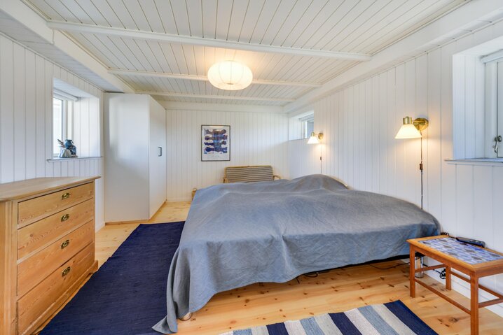 Ferienhaus F4226 in Vesterhavsvej 13, Hvide Sande - Bild #17