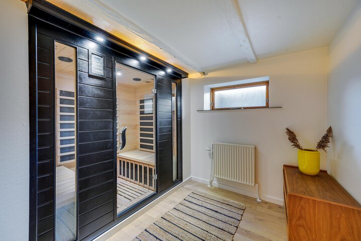 Ferienhaus F4226 in Vesterhavsvej 13, Hvide Sande - Bild #19