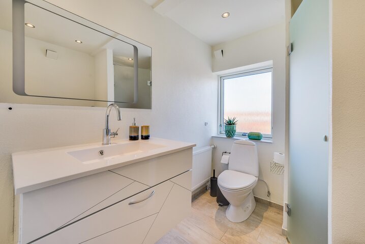 Ferienhaus F4226 in Vesterhavsvej 13, Hvide Sande - Bild #22
