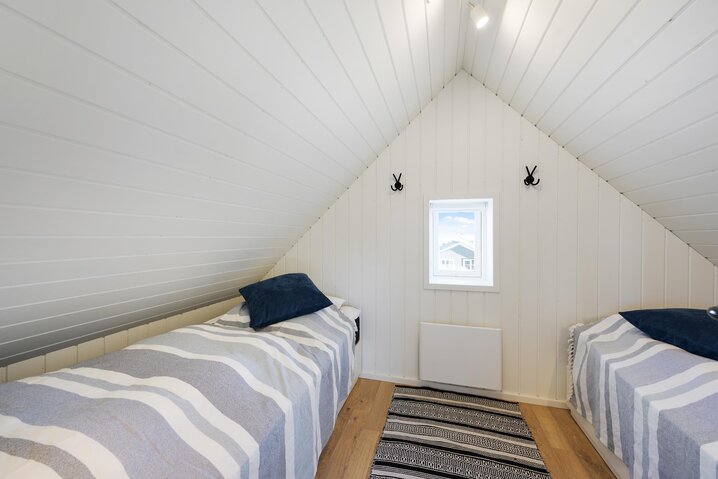 Ferienhaus F4226 in Vesterhavsvej 13, Hvide Sande - Bild #24