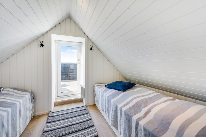 Ferienhaus F4226 in Vesterhavsvej 13, Hvide Sande - Bild #25