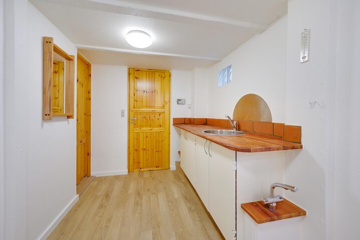 Ferienhaus F4226 in Vesterhavsvej 13, Hvide Sande - Bild #28