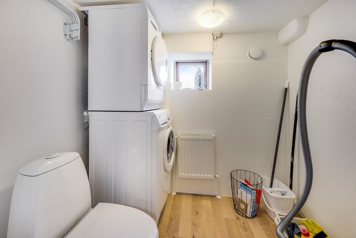 Ferienhaus F4226 in Vesterhavsvej 13, Hvide Sande - Bild #29