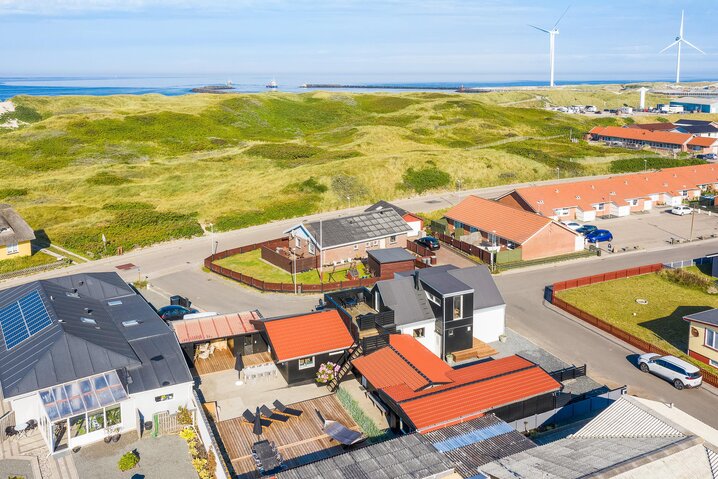 Ferienhaus F4226 in Vesterhavsvej 13, Hvide Sande - Bild #30