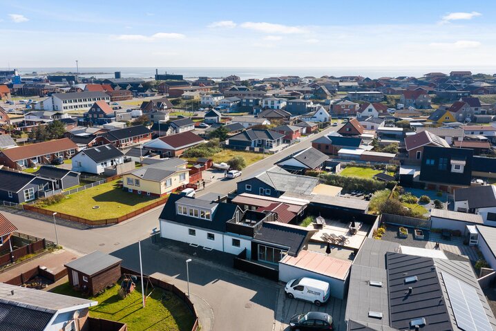 Ferienhaus F4226 in Vesterhavsvej 13, Hvide Sande - Bild #31