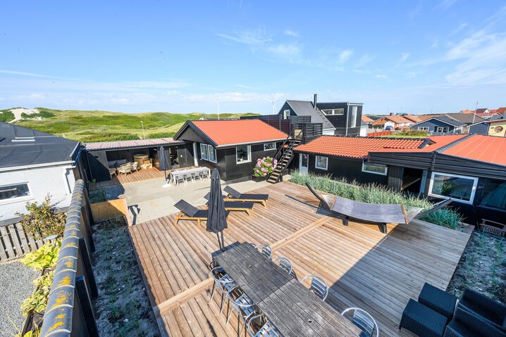 Ferienhaus F4226 in Vesterhavsvej 13, Hvide Sande - Bild #34