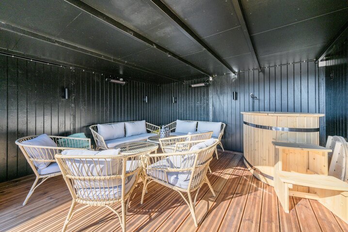 Ferienhaus F4226 in Vesterhavsvej 13, Hvide Sande - Bild #35