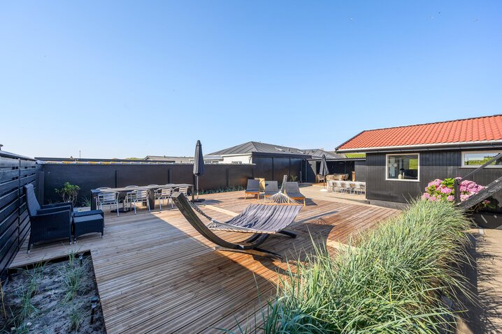 Ferienhaus F4226 in Vesterhavsvej 13, Hvide Sande - Bild #39