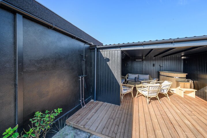 Ferienhaus F4226 in Vesterhavsvej 13, Hvide Sande - Bild #40