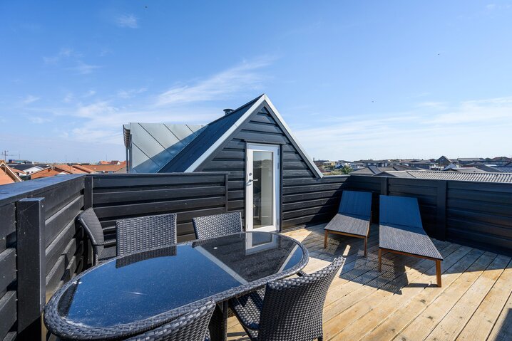 Ferienhaus F4226 in Vesterhavsvej 13, Hvide Sande - Bild #41