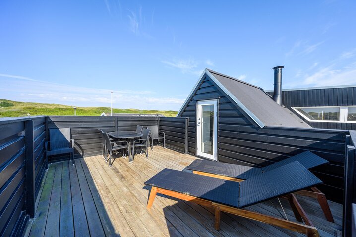 Ferienhaus F4226 in Vesterhavsvej 13, Hvide Sande - Bild #42