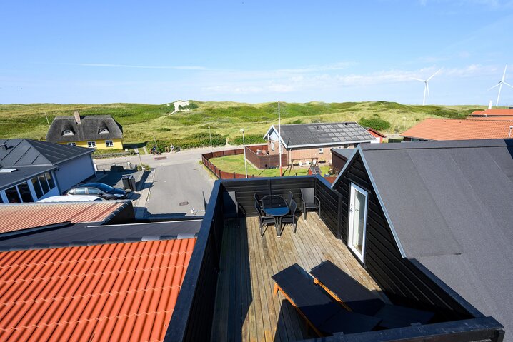 Ferienhaus F4226 in Vesterhavsvej 13, Hvide Sande - Bild #43