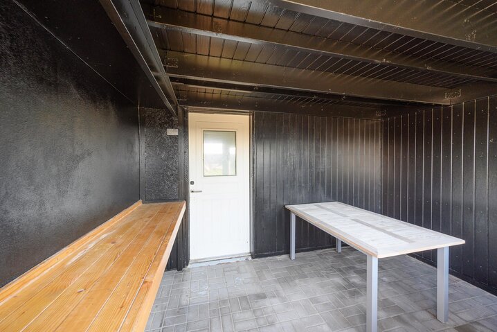 Ferienhaus F4226 in Vesterhavsvej 13, Hvide Sande - Bild #44