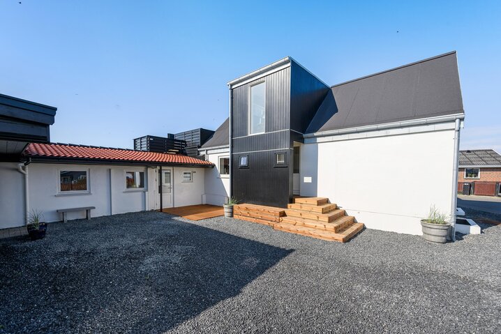 Ferienhaus F4226 in Vesterhavsvej 13, Hvide Sande - Bild #47