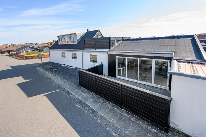 Ferienhaus F4226 in Vesterhavsvej 13, Hvide Sande - Bild #45