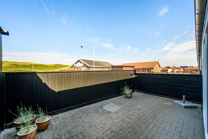 Ferienhaus F4226 in Vesterhavsvej 13, Hvide Sande - Bild #46