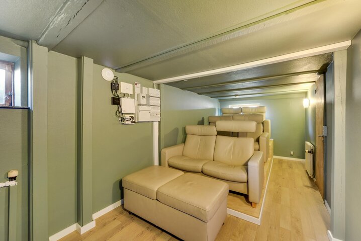 Ferienhaus F4226 in Vesterhavsvej 13, Hvide Sande - Bild #16