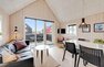 Ferienhaus F4231 in Langsand 41, Hvide Sande - Bild #2