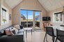 Sommerhus F4231 på Langsand 41, Hvide Sande - Billede #2